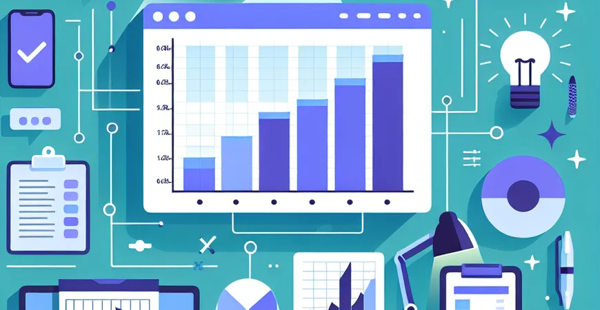 用 Excel 制作实用出入库表格，提高工作准确性